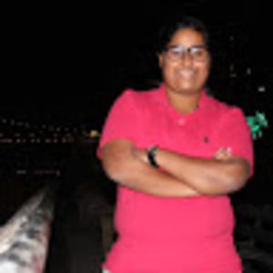 Meet your Posher, Pooja